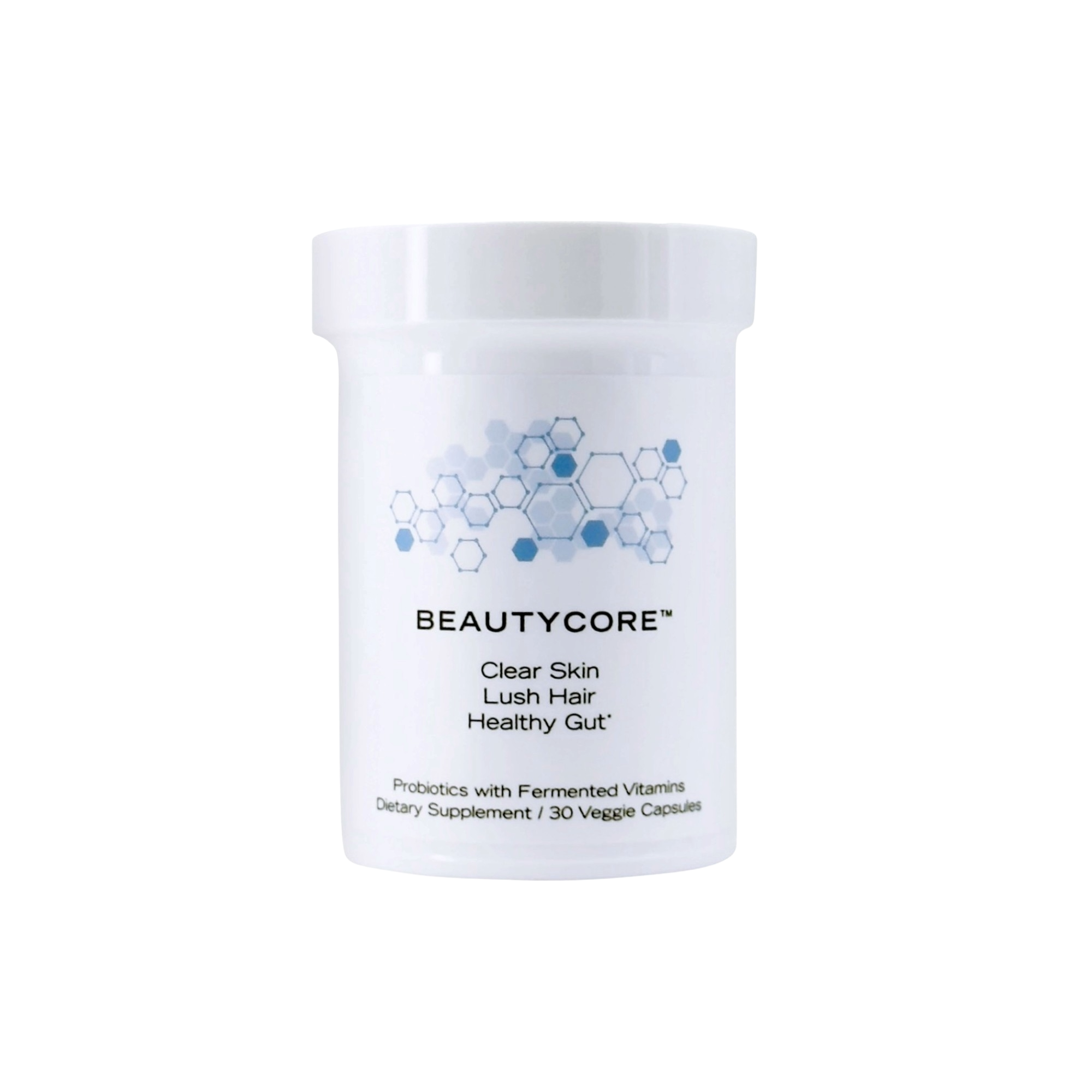 Beauty Core Probiotic Dietary Supplement #1