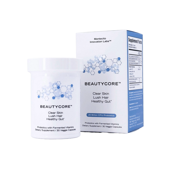 Beauty Core Probiotic Dietary Supplement #7