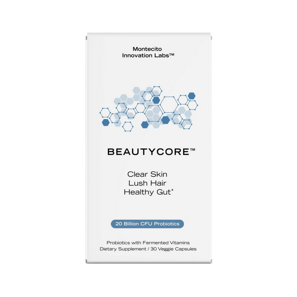 Beauty Core Probiotic Dietary Supplement #8