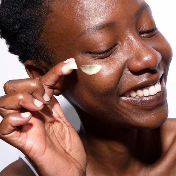 The Organic Skin Co. Daily Rituals Sea Buckthorn & Rosehip Moisturizer #5