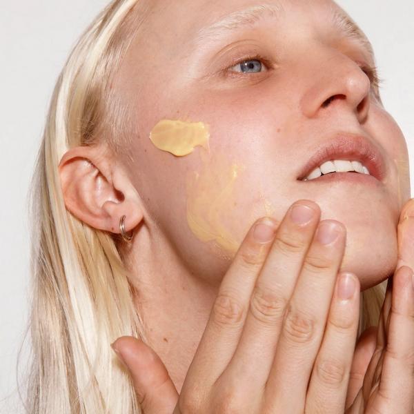 The Organic Skin Co. Daily Rituals Sea Buckthorn & Rosehip Moisturizer #6