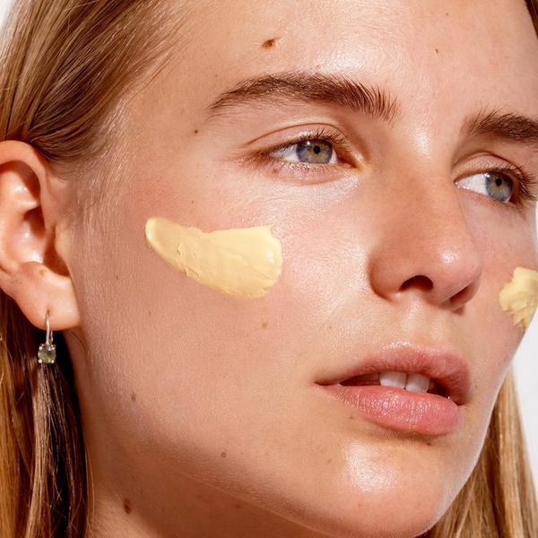 The Organic Skin Co. Task Force Nine Calendula & Turmeric Cream #2