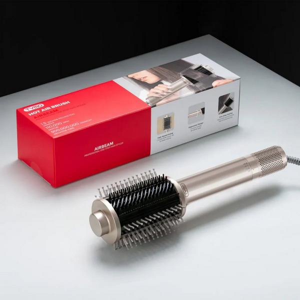 TYMO Beauty Airbeam Hot Air Brush #8