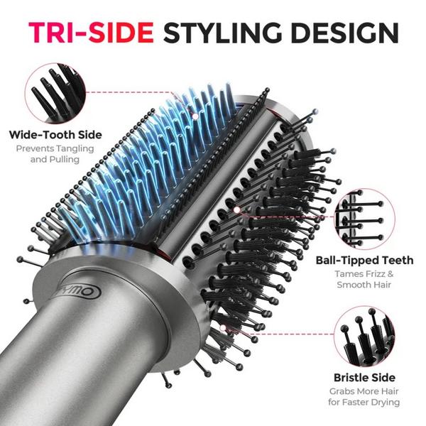 TYMO Beauty Airbeam Hot Air Brush #4