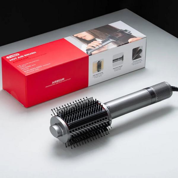 TYMO Beauty Airbeam Hot Air Brush #8