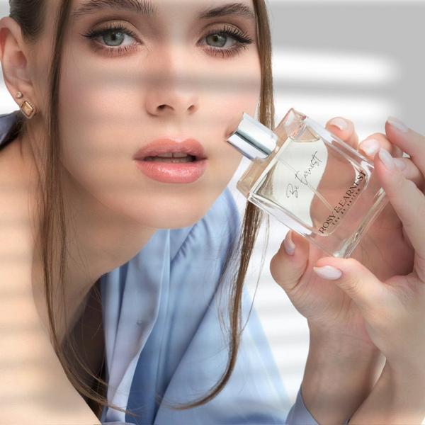 Rosy & Earnest Be Earnest Eau de Parfum #3