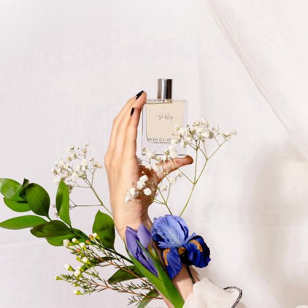 Rosy & Earnest Be Rosy Eau de Parfum #3