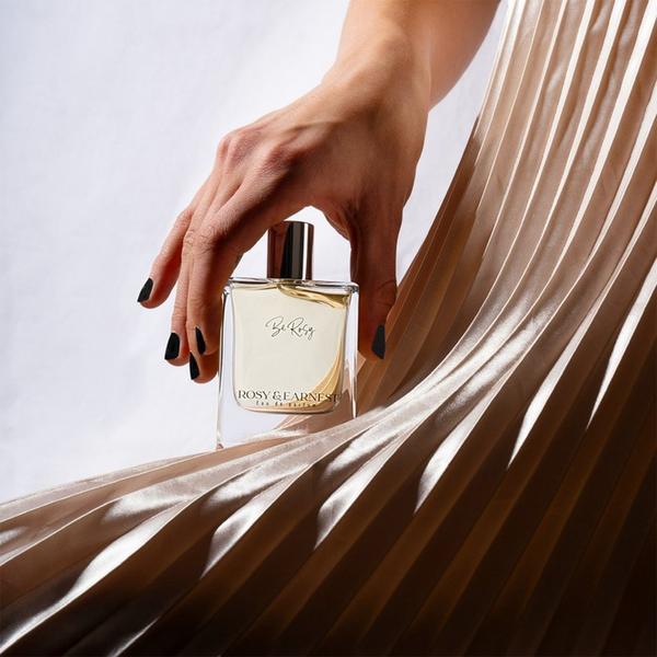 Rosy & Earnest Be Rosy Eau de Parfum #4
