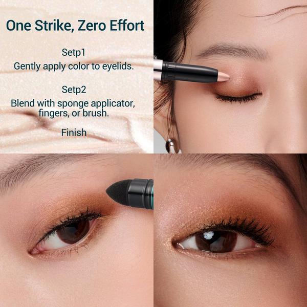 Florasis Silk Glide Longwear Eyeshadow Stick #5