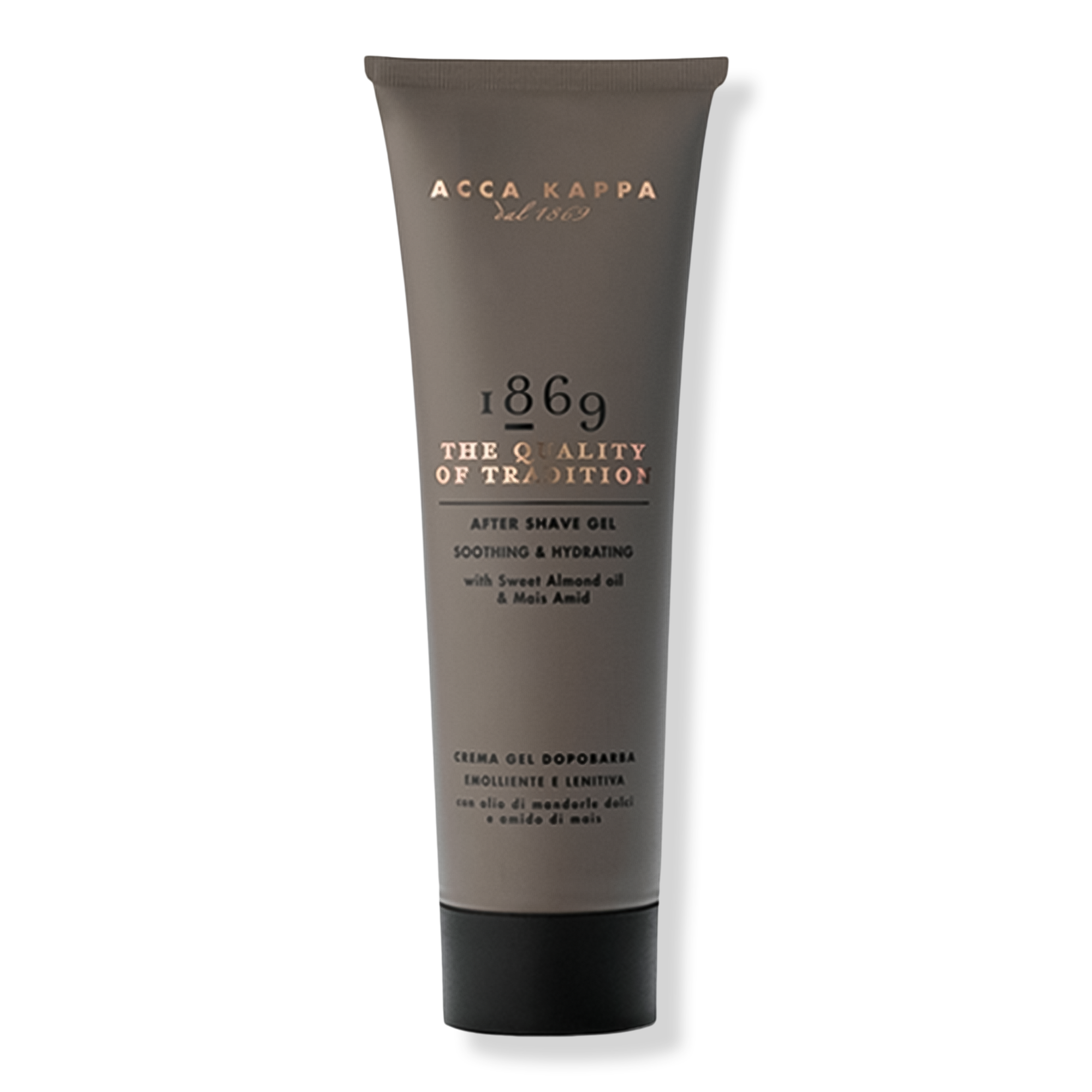 Acca Kappa 1869 Aftershave Gel #1