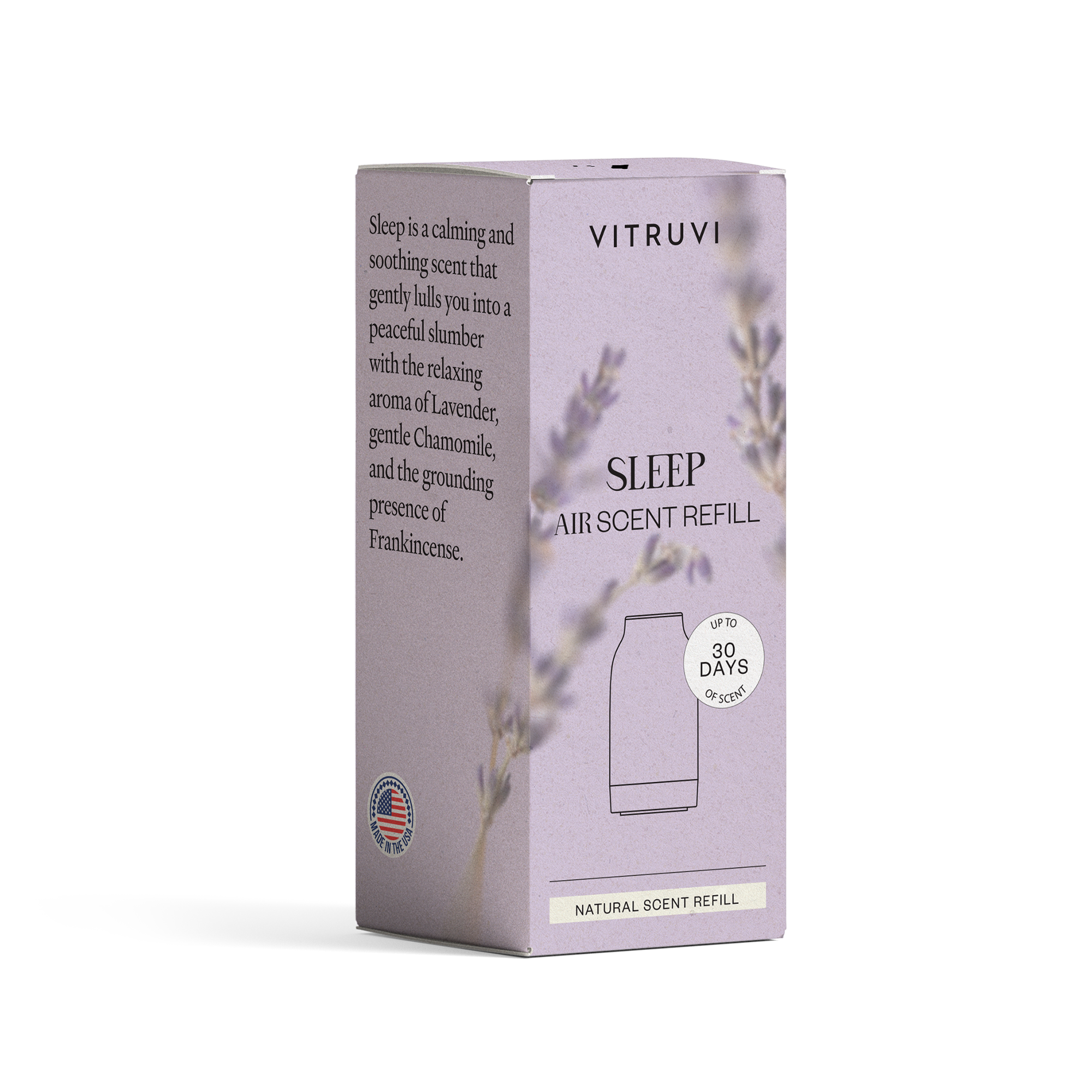 Vitruvi Sleep Air Scent Refill #1