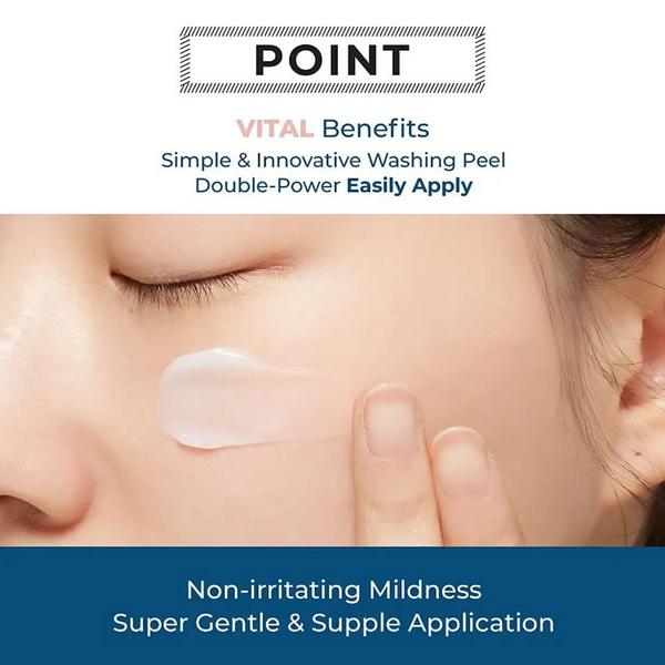 Apieu Glycolic Acid Cream #5