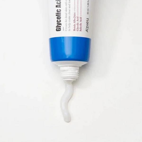 Apieu Glycolic Acid Cream #2