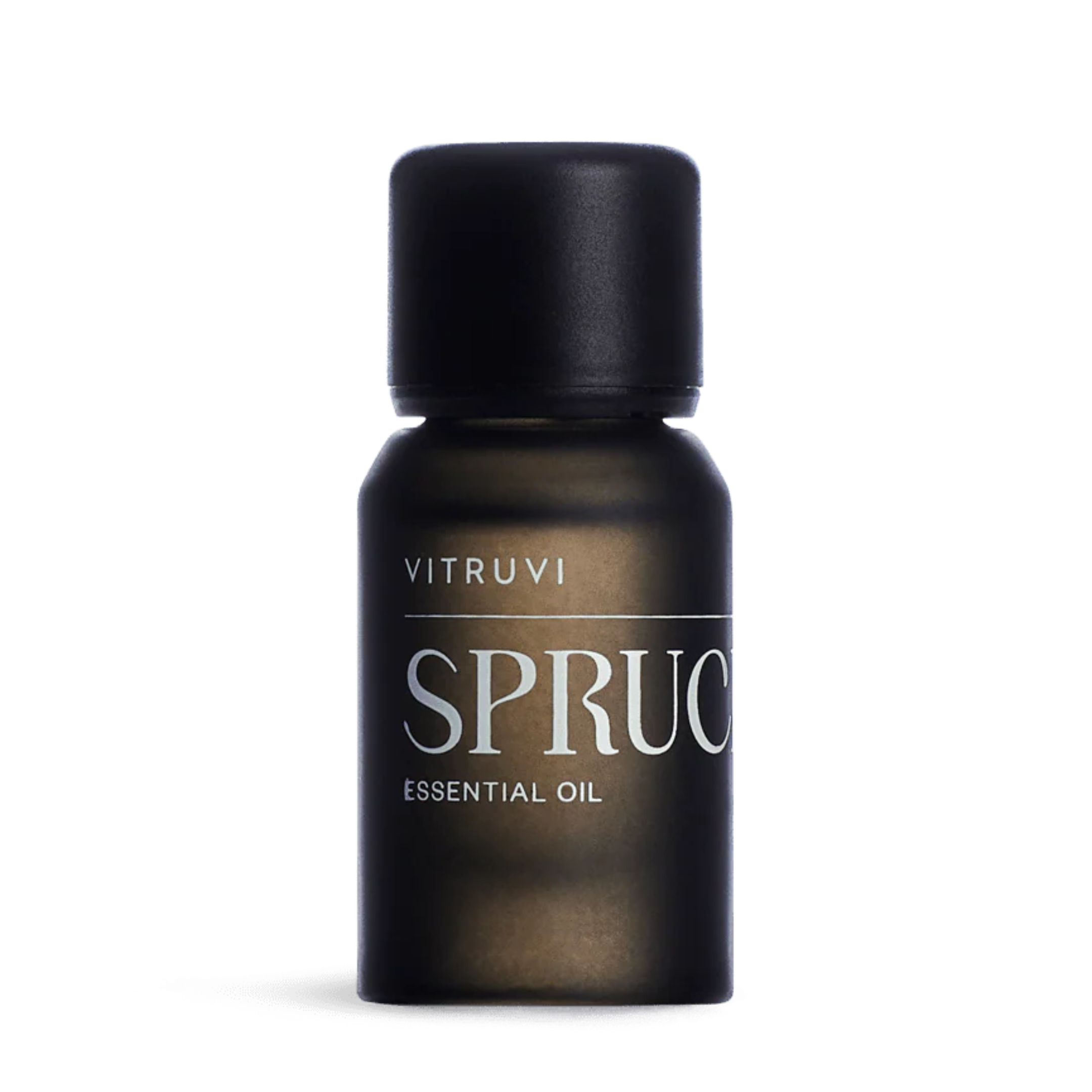 Vitruvi Spruce Essential Oil #1