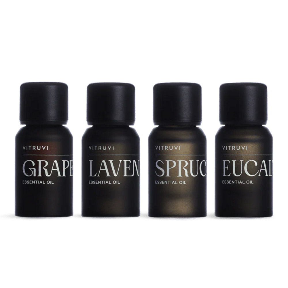 Vitruvi Essentials Oil Kit