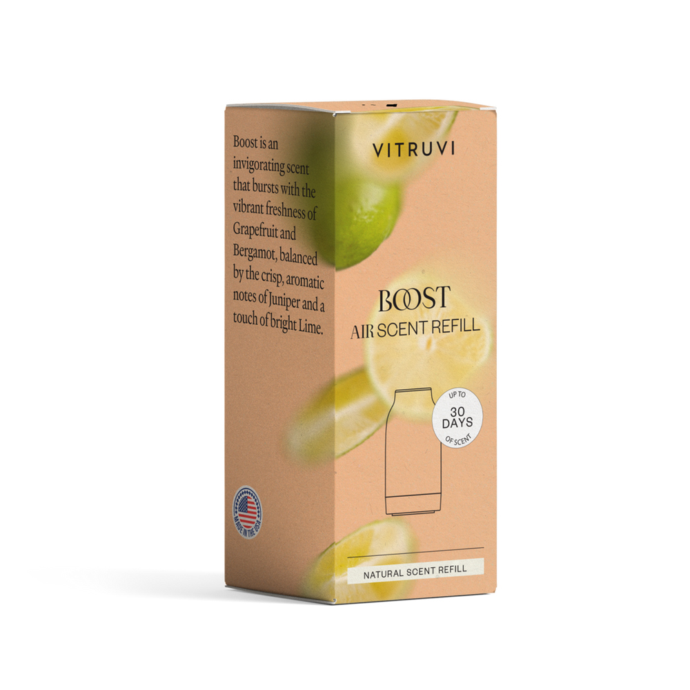 Vitruvi Boost Air Scent Refill