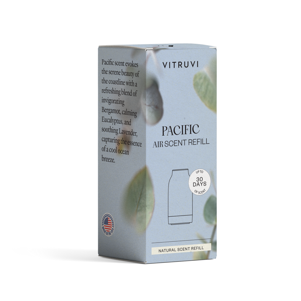 Vitruvi Pacific Air Scent Refill