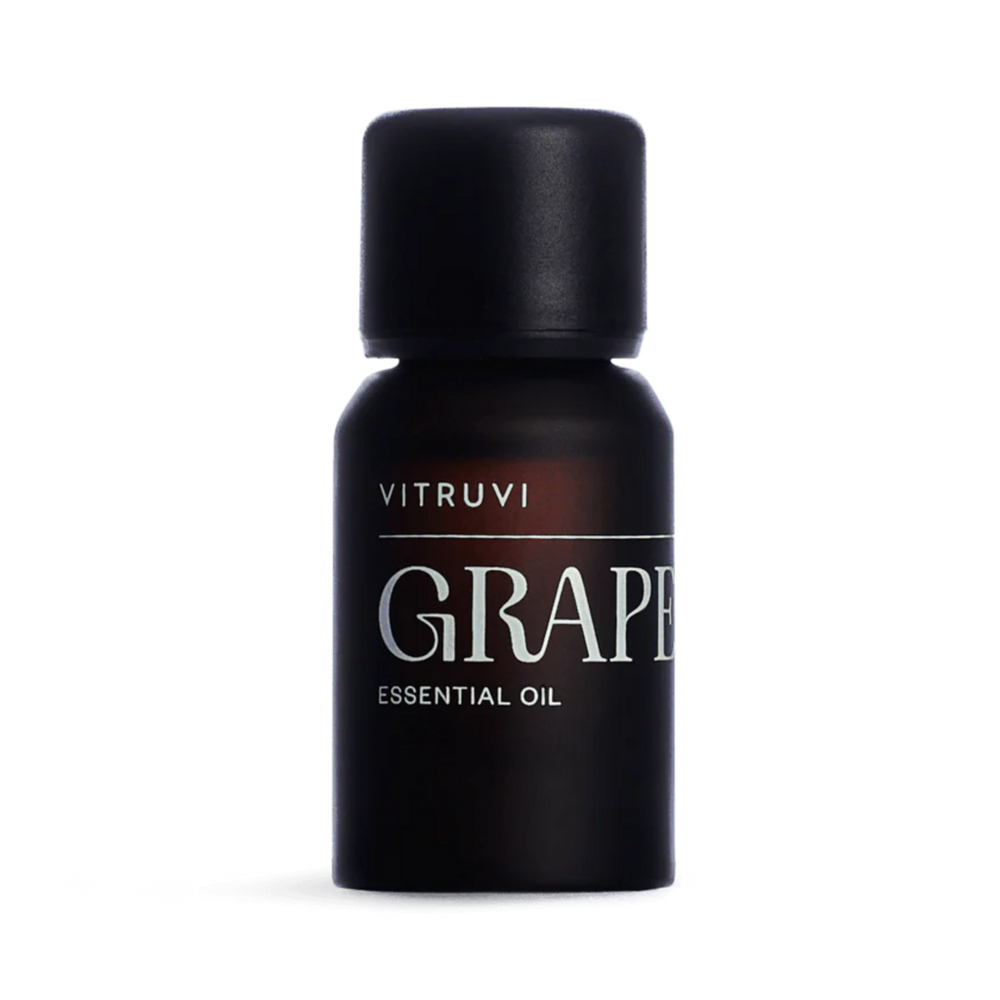 Vitruvi Grapefruit Essential Oil