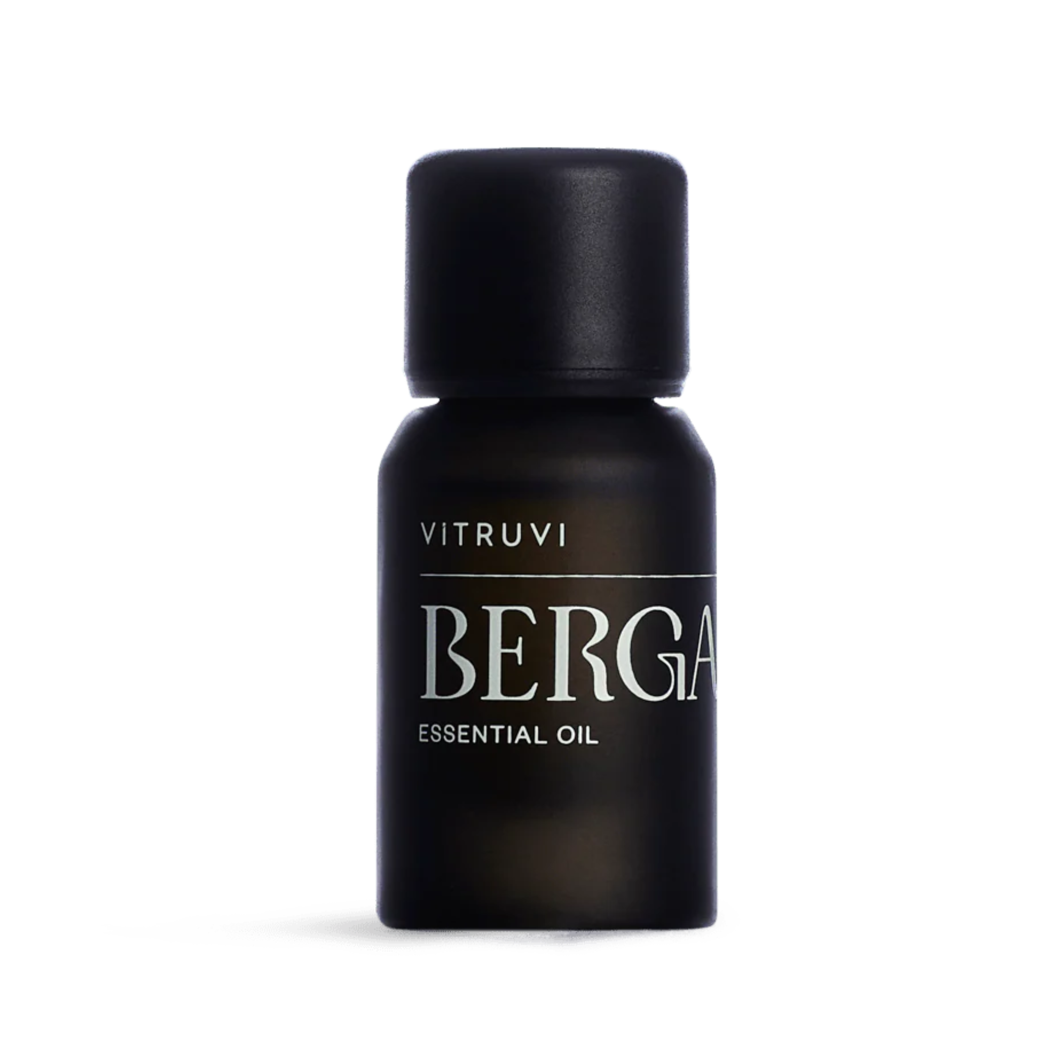 Vitruvi Bergamot Essential Oil #1
