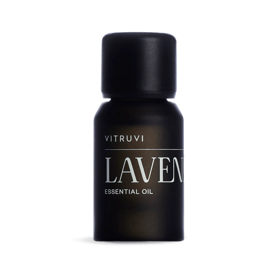 Vitruvi Lavender Essential Oil