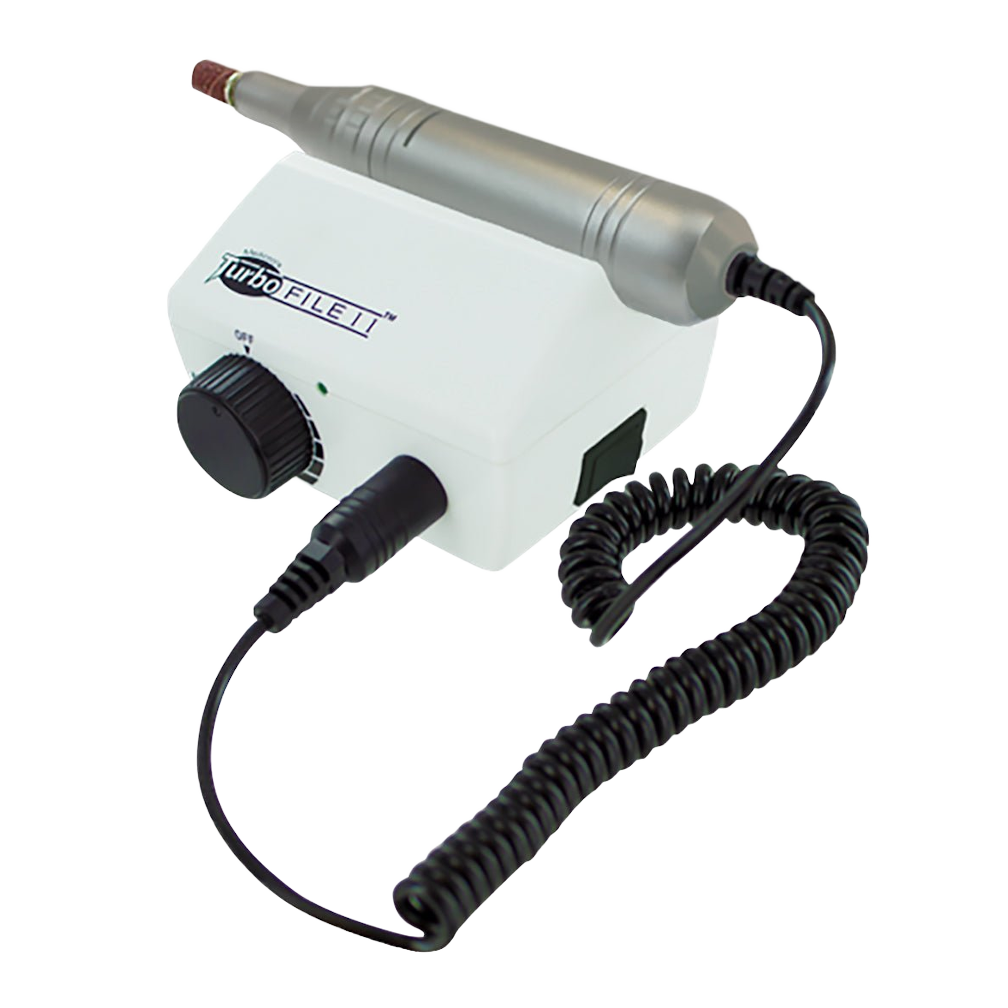 Medicool TurboFile II Electric Nail File #1