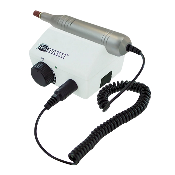 Medicool TurboFile II Electric Nail File #1