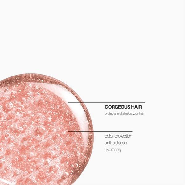 Moncho Moreno Shampoo Gorgeous Hair #2