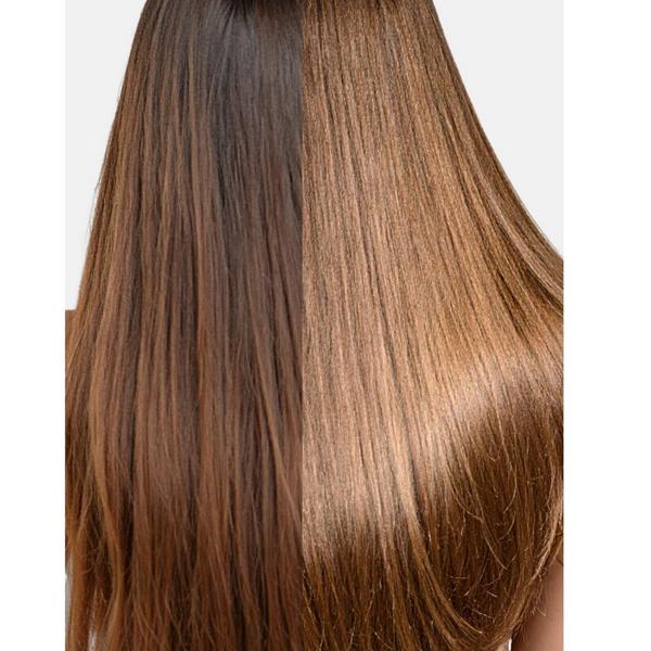 Moncho Moreno Shampoo Gorgeous Hair #5