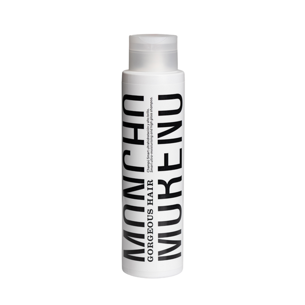 Moncho Moreno Shampoo Gorgeous Hair #1