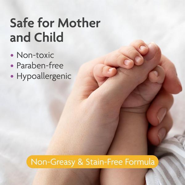 Trilastin Nourishing Body Oil #4