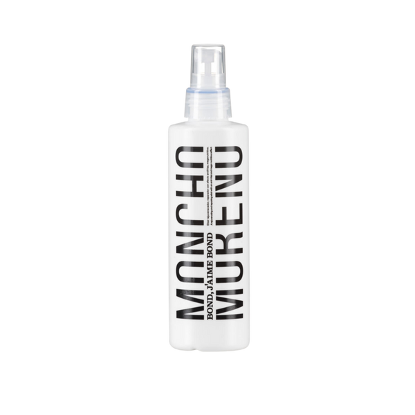 Moncho Moreno Leave-in Bond J'aime Bond #1