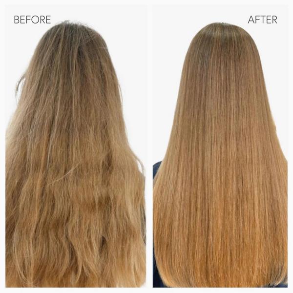 Moncho Moreno Leave-in Bond J'aime Bond #3