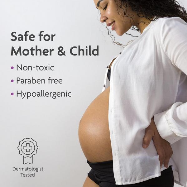 Trilastin Hydro-Thermal Accelerator #4