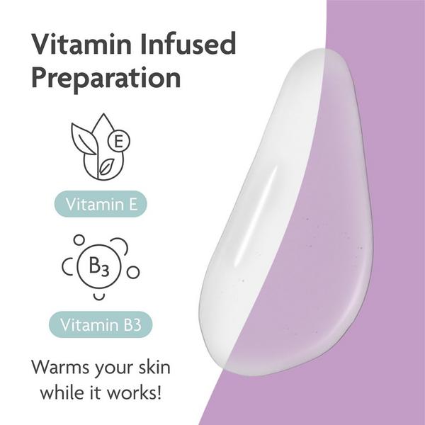 Trilastin Hydro-Thermal Accelerator #7