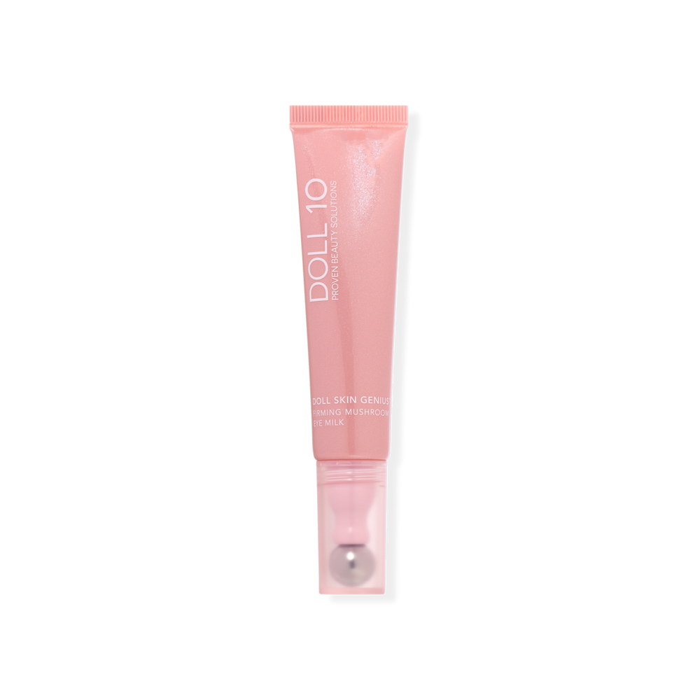 Doll 10 Doll Skin Genius Firming Mushroom Eye Milk