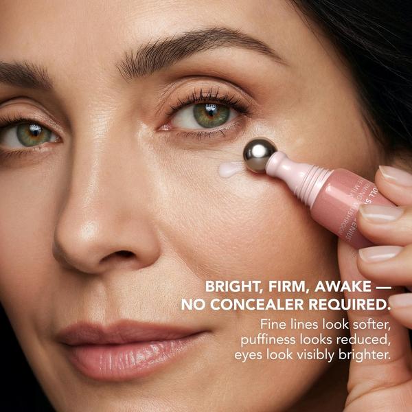 Doll 10 Doll Skin Genius Firming Mushroom Eye Milk #2