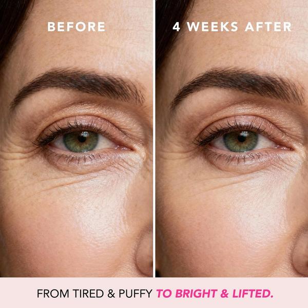 Doll 10 Doll Skin Genius Firming Mushroom Eye Milk #4