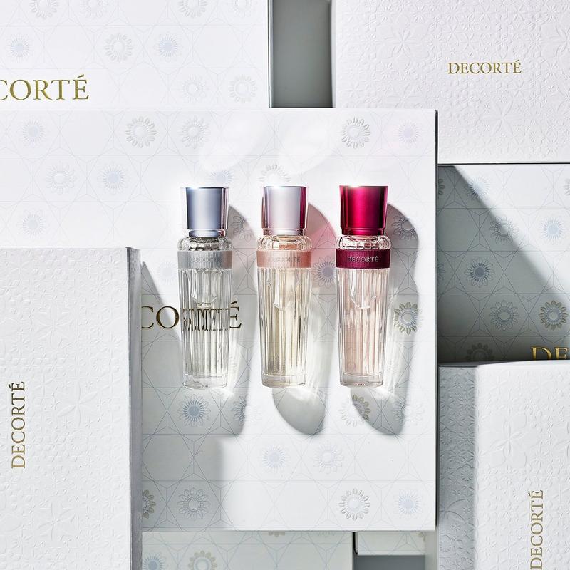 Decorté - 0.5 oz Kimono Rin Eau De Toilette | Ulta Beauty