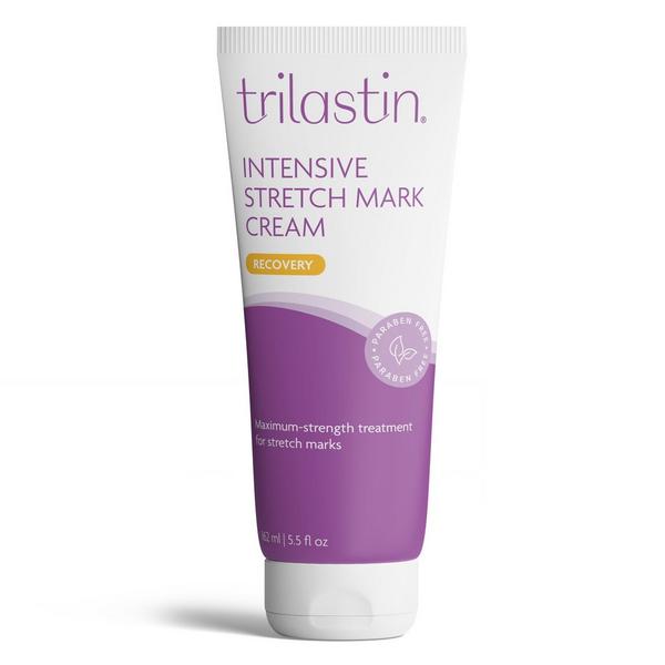 Trilastin Maximum Strength Treatment Stretch Mark Cream #1