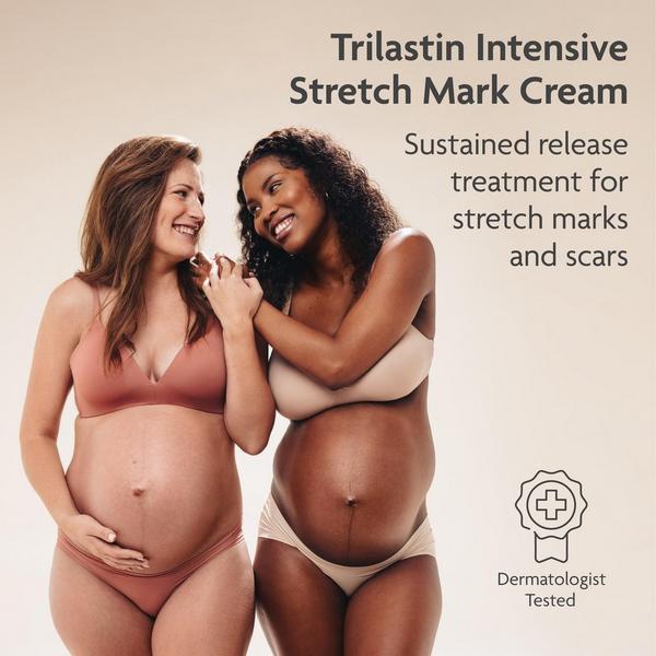Trilastin Maximum Strength Treatment Stretch Mark Cream #3
