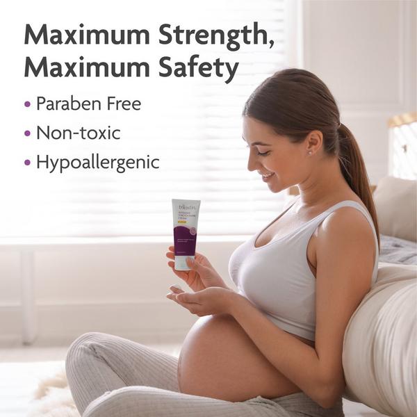 Trilastin Maximum Strength Treatment Stretch Mark Cream #4