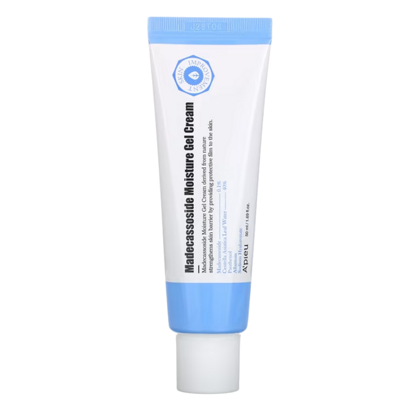 Apieu Madecassoside Moisture Gel Cream #1