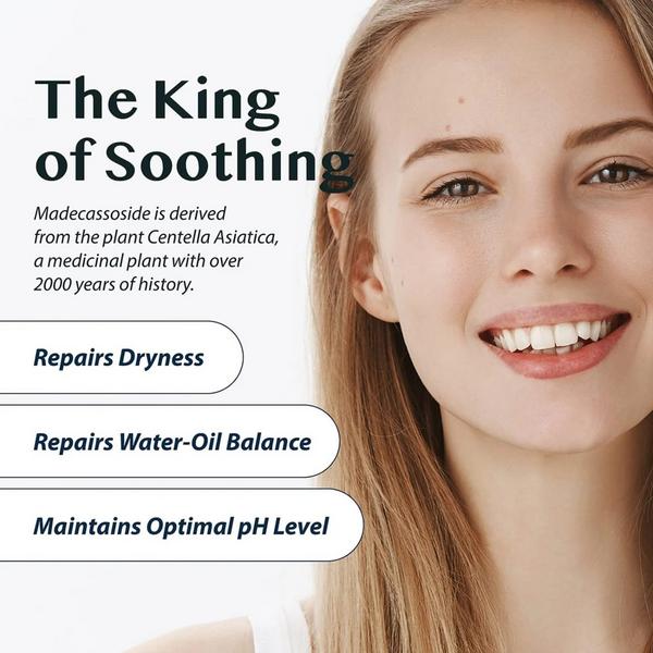 Apieu Madecassoside Moisture Gel Cream #7