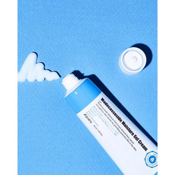 Apieu Madecassoside Moisture Gel Cream #2