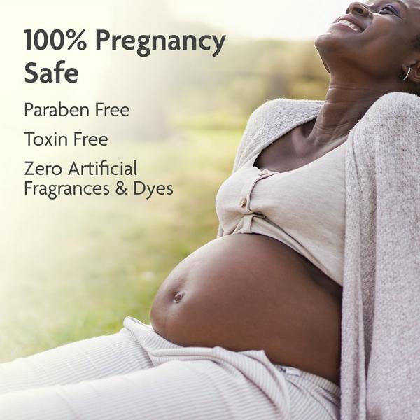 Trilastin Maternity Stretch Mark Prevention Cream #5