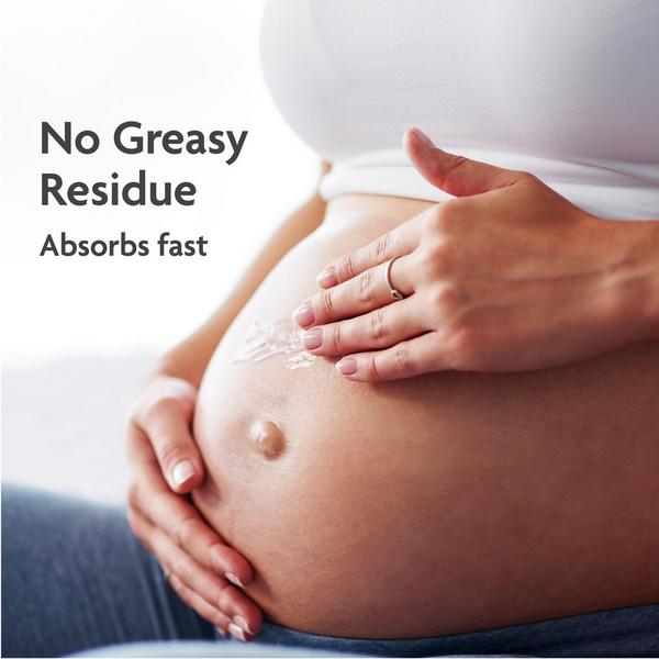 Trilastin Maternity Stretch Mark Prevention Cream #7