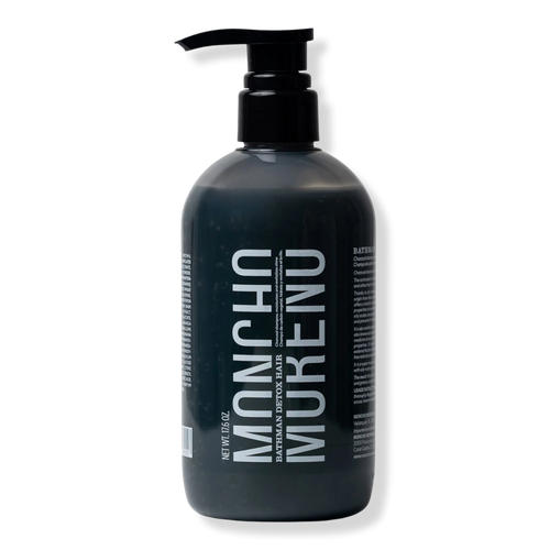 Moncho Moreno - 16.9 oz Adaptive Sulfate-Free Shampoo Bathman