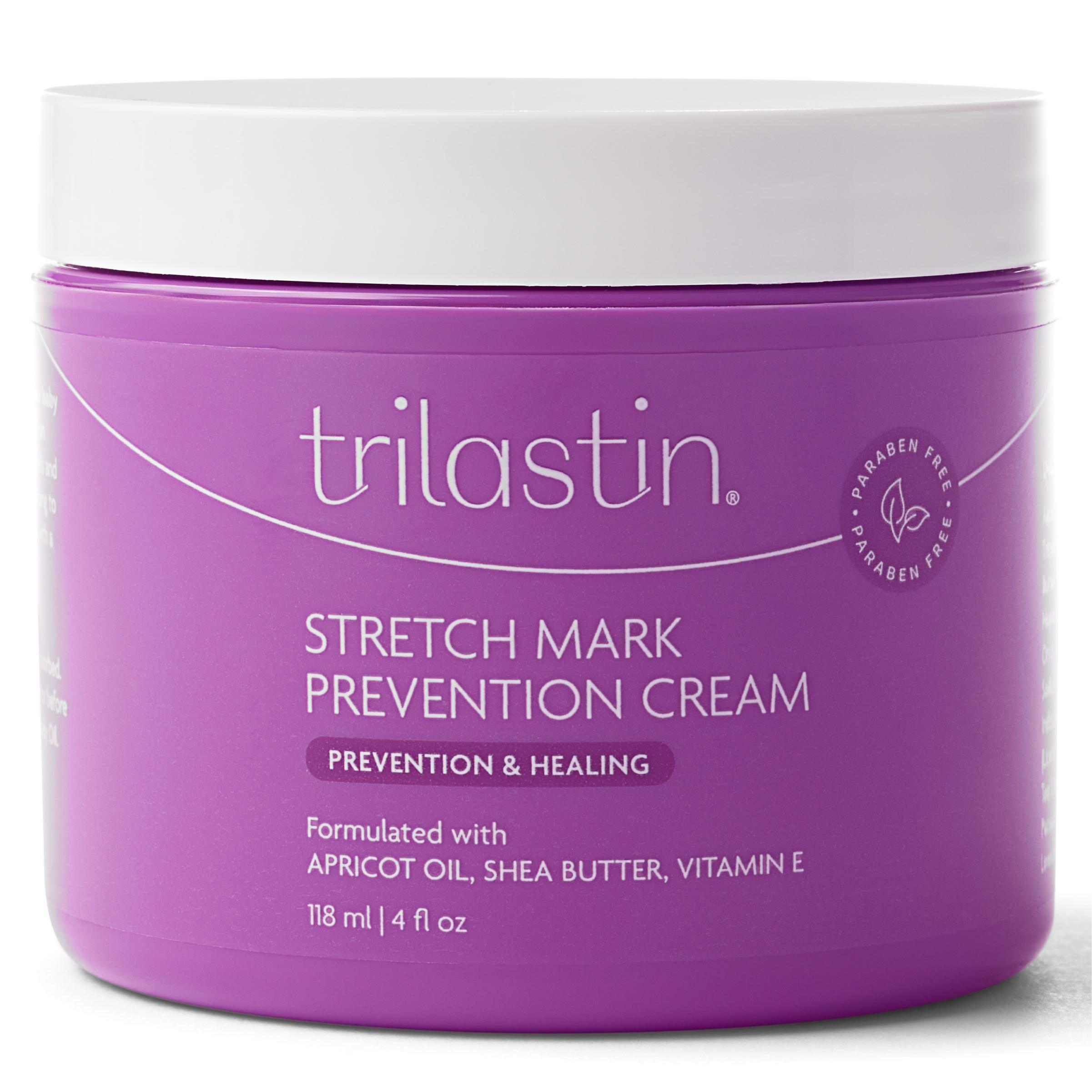 Trilastin Maternity Stretch Mark Prevention Cream #1