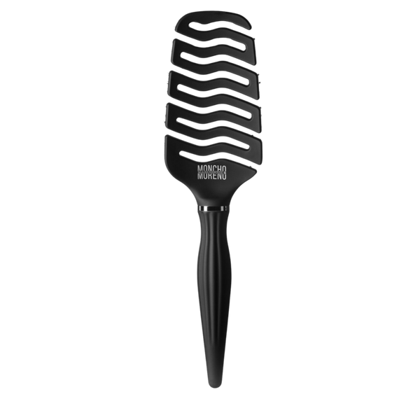 Moncho Moreno Magic Brush Pink #1