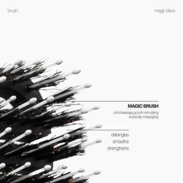 Moncho Moreno Magic Brush Pink #2